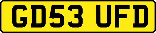 GD53UFD