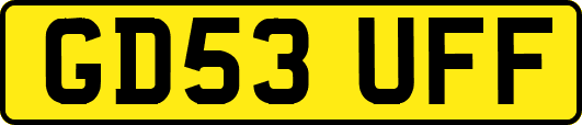 GD53UFF