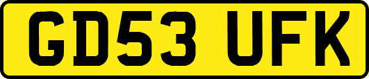 GD53UFK
