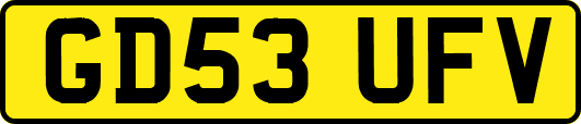 GD53UFV