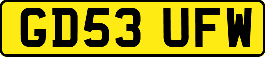 GD53UFW