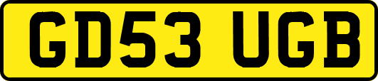 GD53UGB
