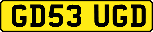 GD53UGD