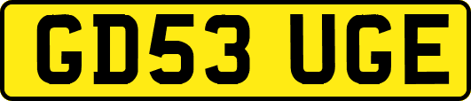 GD53UGE