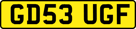 GD53UGF