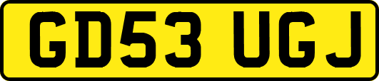 GD53UGJ