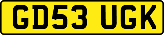 GD53UGK