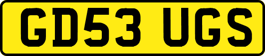 GD53UGS