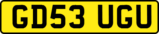 GD53UGU