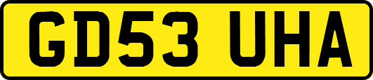 GD53UHA