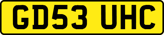 GD53UHC