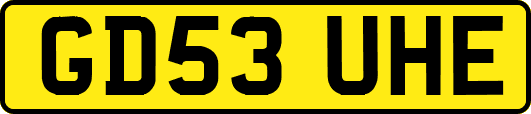 GD53UHE