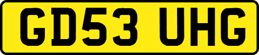 GD53UHG