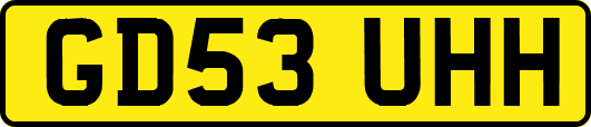 GD53UHH