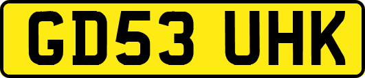 GD53UHK