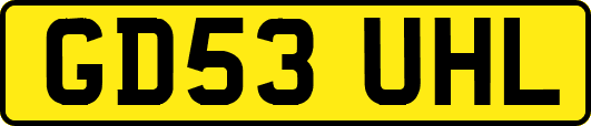GD53UHL