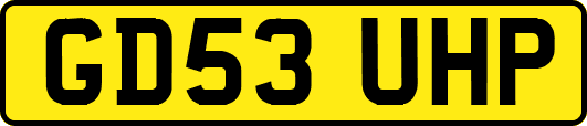 GD53UHP