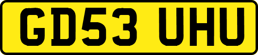 GD53UHU