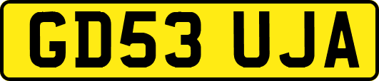GD53UJA