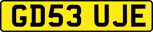 GD53UJE