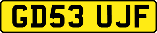 GD53UJF
