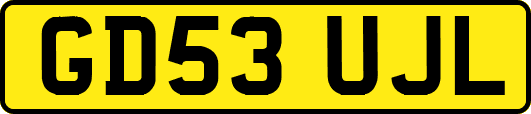 GD53UJL