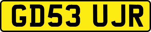 GD53UJR