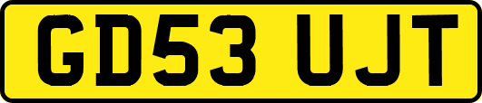 GD53UJT
