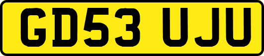 GD53UJU