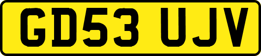 GD53UJV