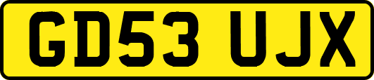 GD53UJX