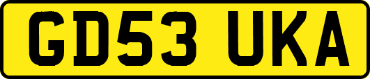 GD53UKA