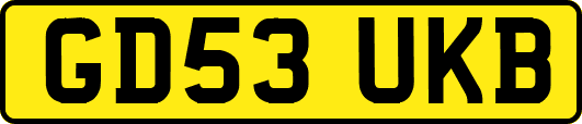 GD53UKB