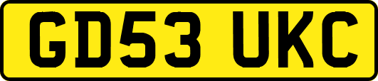 GD53UKC