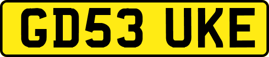 GD53UKE