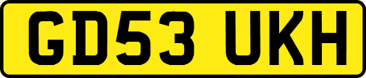 GD53UKH