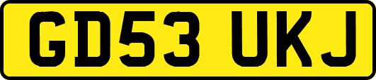 GD53UKJ
