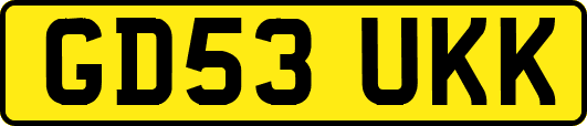 GD53UKK