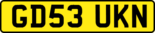 GD53UKN