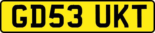 GD53UKT