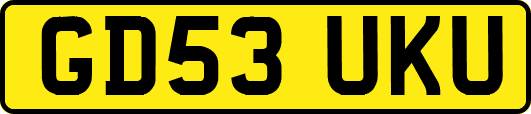 GD53UKU
