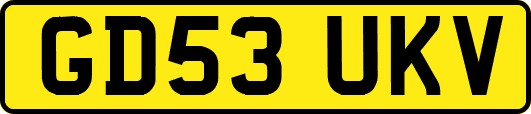 GD53UKV