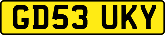 GD53UKY