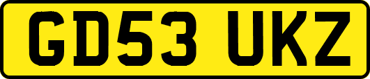 GD53UKZ