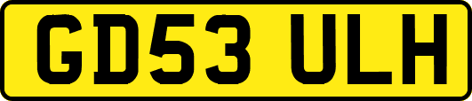 GD53ULH