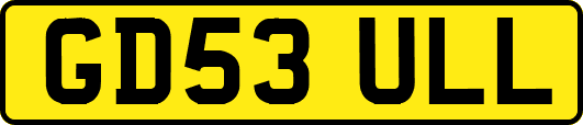 GD53ULL