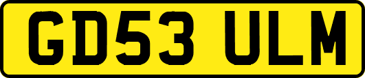 GD53ULM