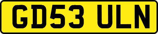 GD53ULN