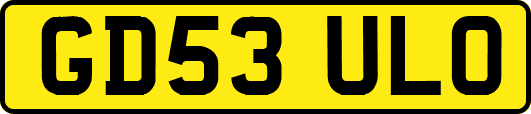 GD53ULO