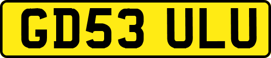 GD53ULU